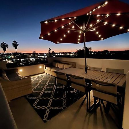 Modern Comfort, Prime Location, 360 Views, 4 Bedroom Entire House San Diego Eksteriør billede