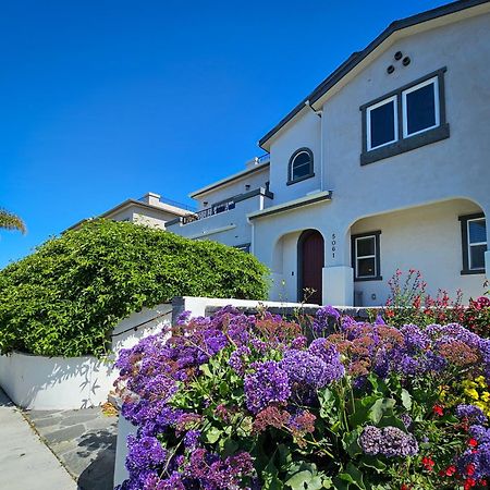 Modern Comfort, Prime Location, 360 Views, 4 Bedroom Entire House San Diego Eksteriør billede