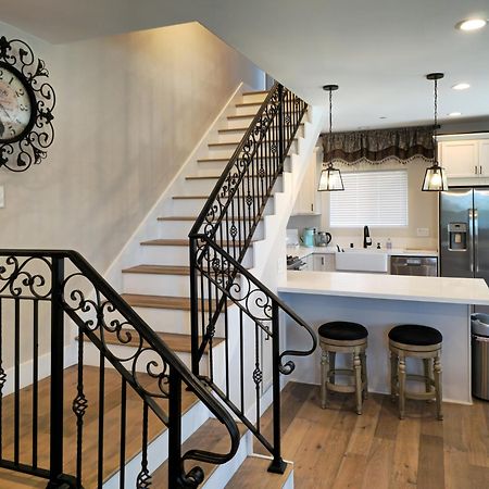 Modern Comfort, Prime Location, 360 Views, 4 Bedroom Entire House San Diego Eksteriør billede