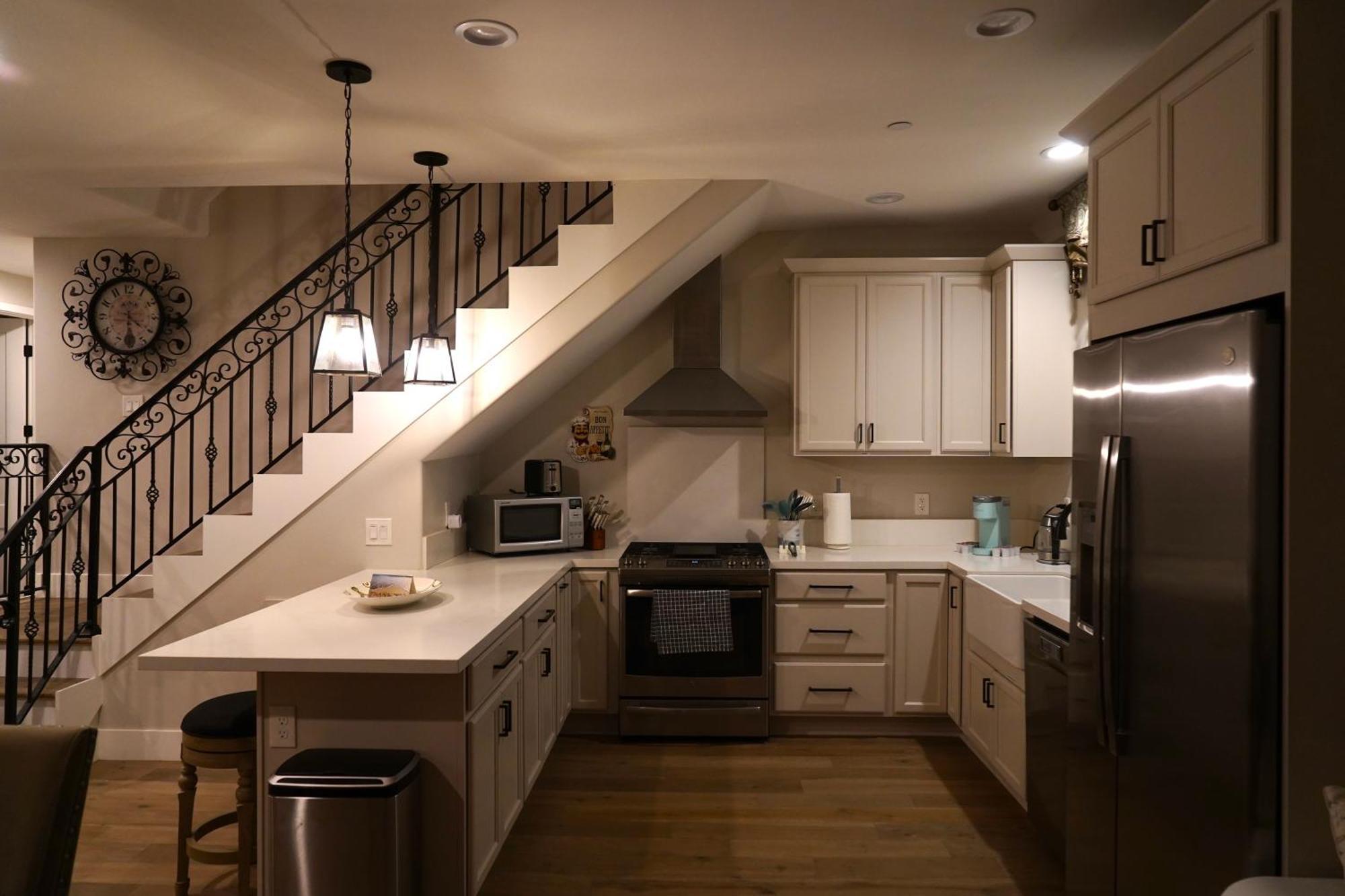 Modern Comfort, Prime Location, 360 Views, 4 Bedroom Entire House San Diego Eksteriør billede