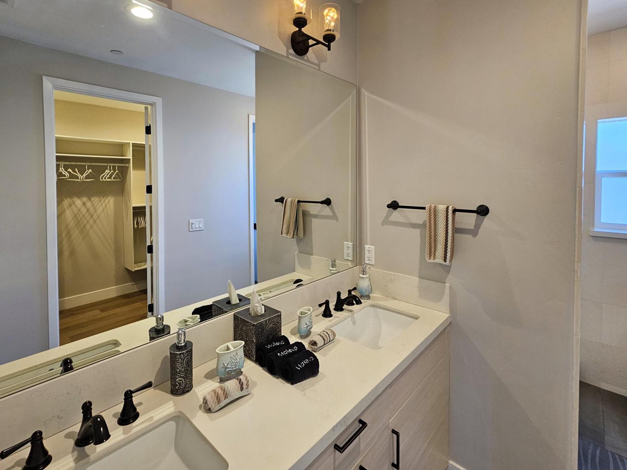 Modern Comfort, Prime Location, 360 Views, 4 Bedroom Entire House San Diego Eksteriør billede
