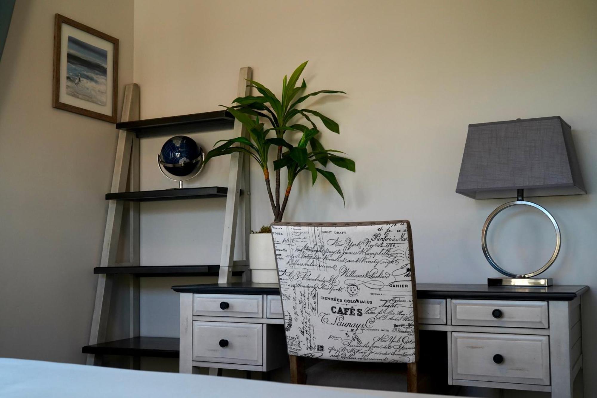 Modern Comfort, Prime Location, 360 Views, 4 Bedroom Entire House San Diego Eksteriør billede