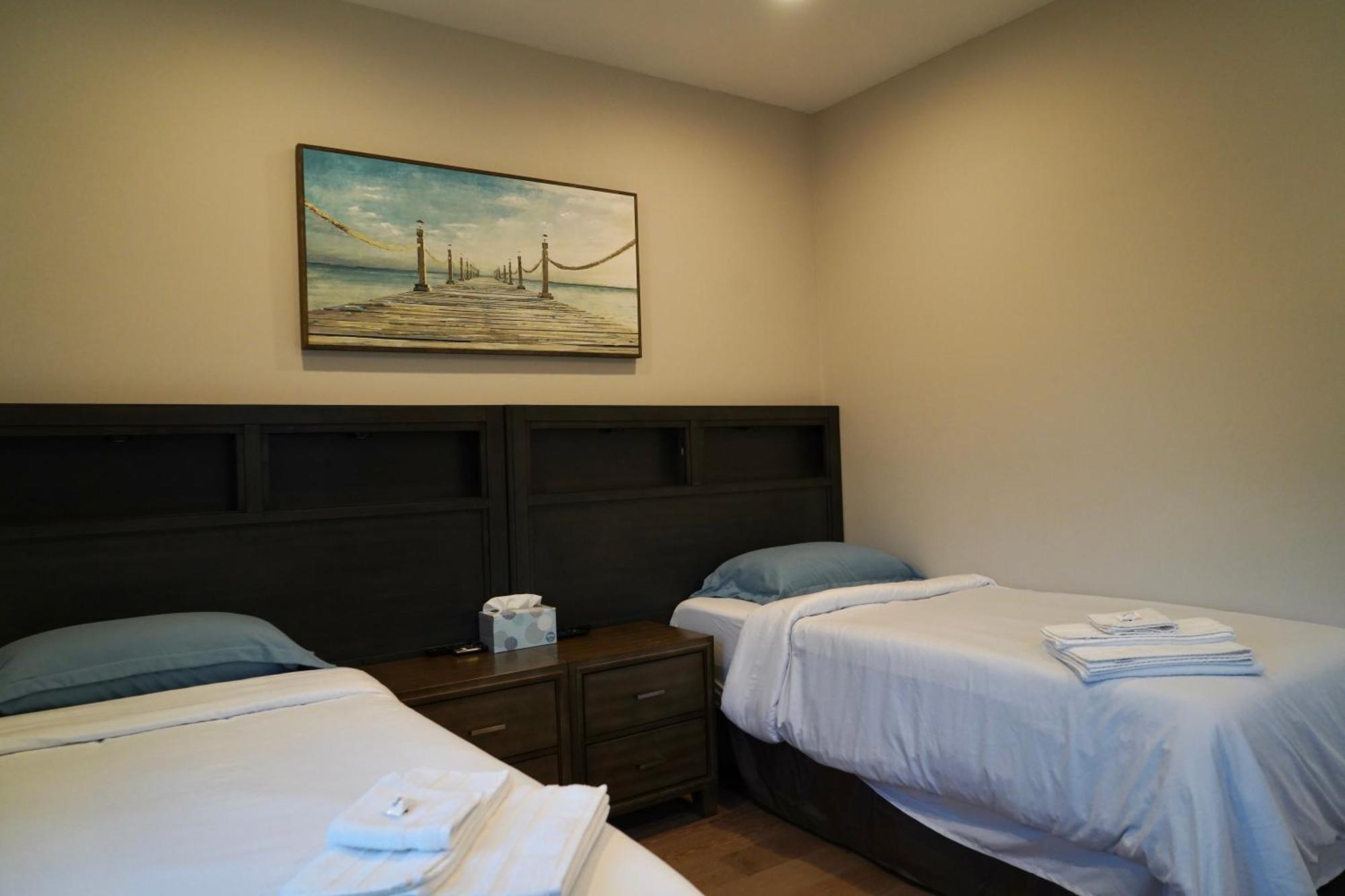 Modern Comfort, Prime Location, 360 Views, 4 Bedroom Entire House San Diego Eksteriør billede