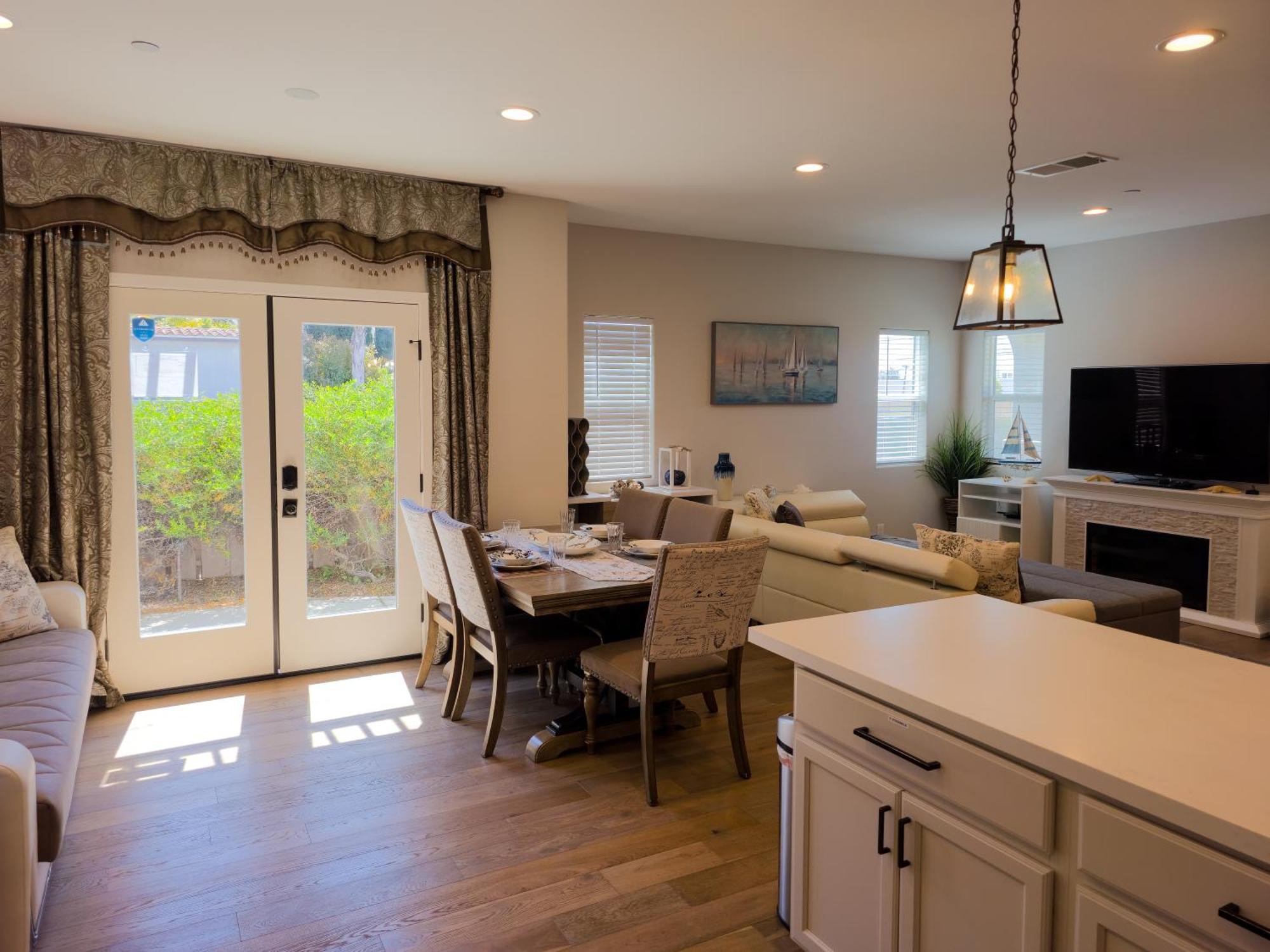 Modern Comfort, Prime Location, 360 Views, 4 Bedroom Entire House San Diego Eksteriør billede