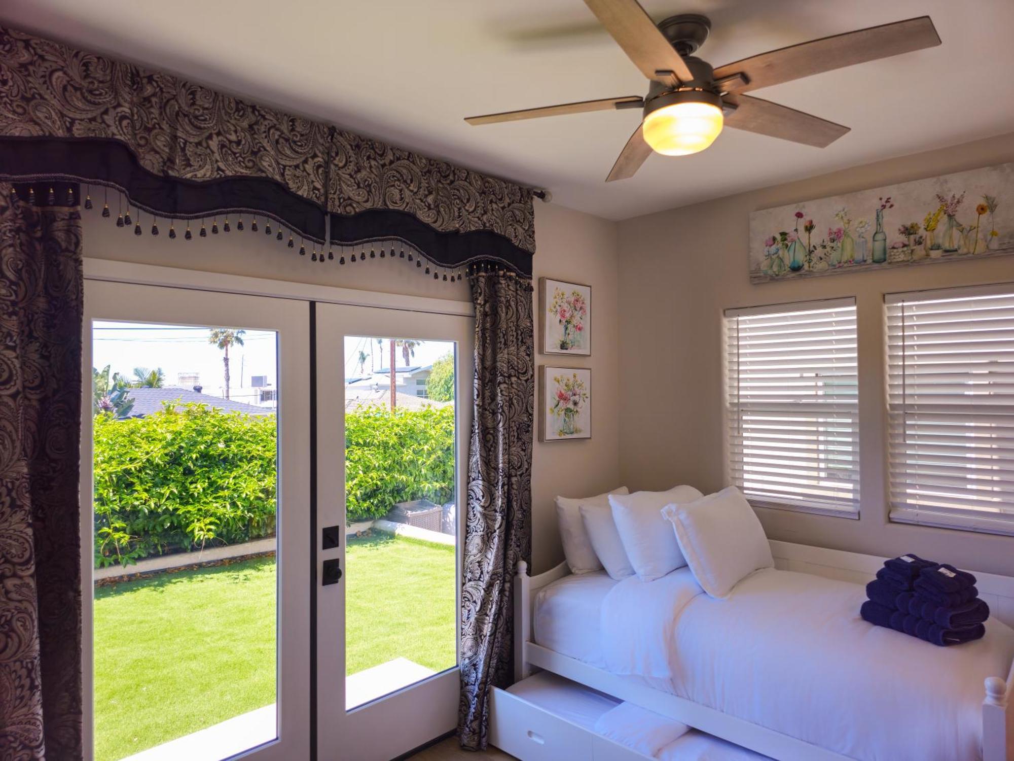 Modern Comfort, Prime Location, 360 Views, 4 Bedroom Entire House San Diego Eksteriør billede
