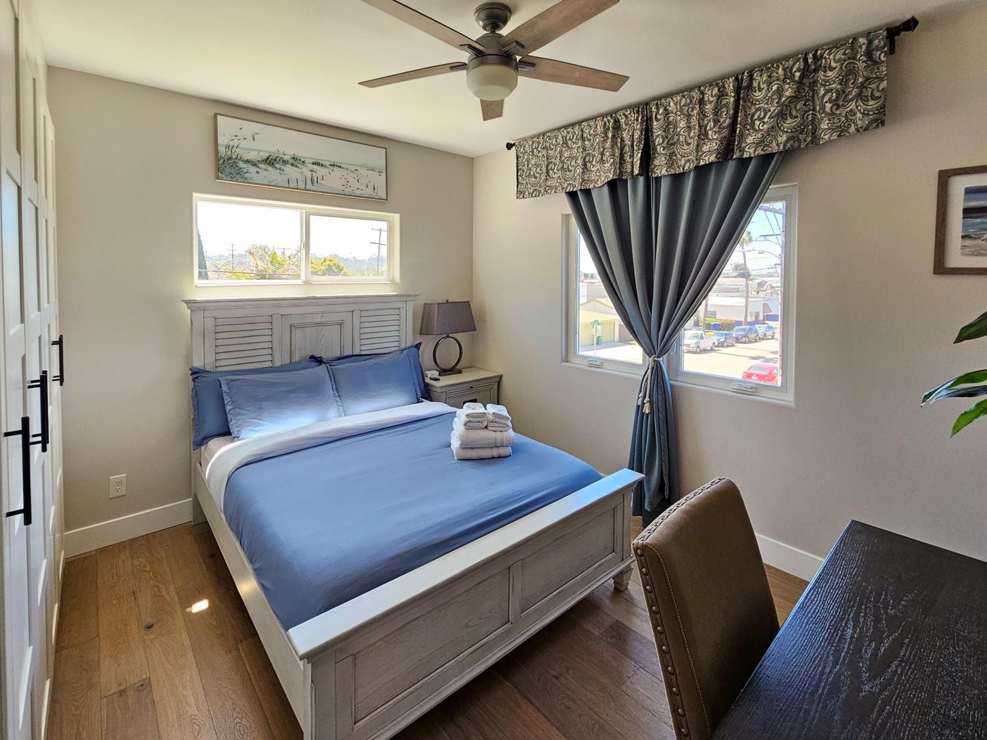 Modern Comfort, Prime Location, 360 Views, 4 Bedroom Entire House San Diego Eksteriør billede