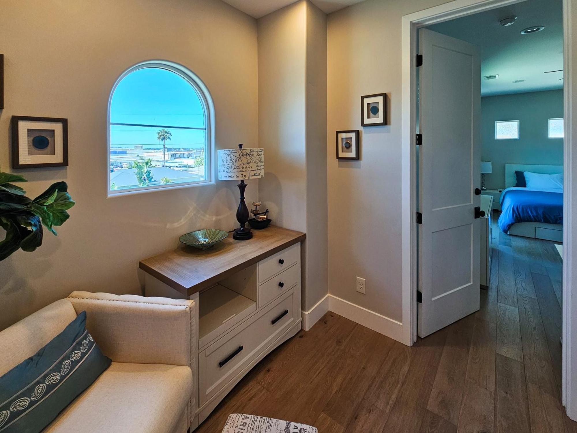Modern Comfort, Prime Location, 360 Views, 4 Bedroom Entire House San Diego Eksteriør billede