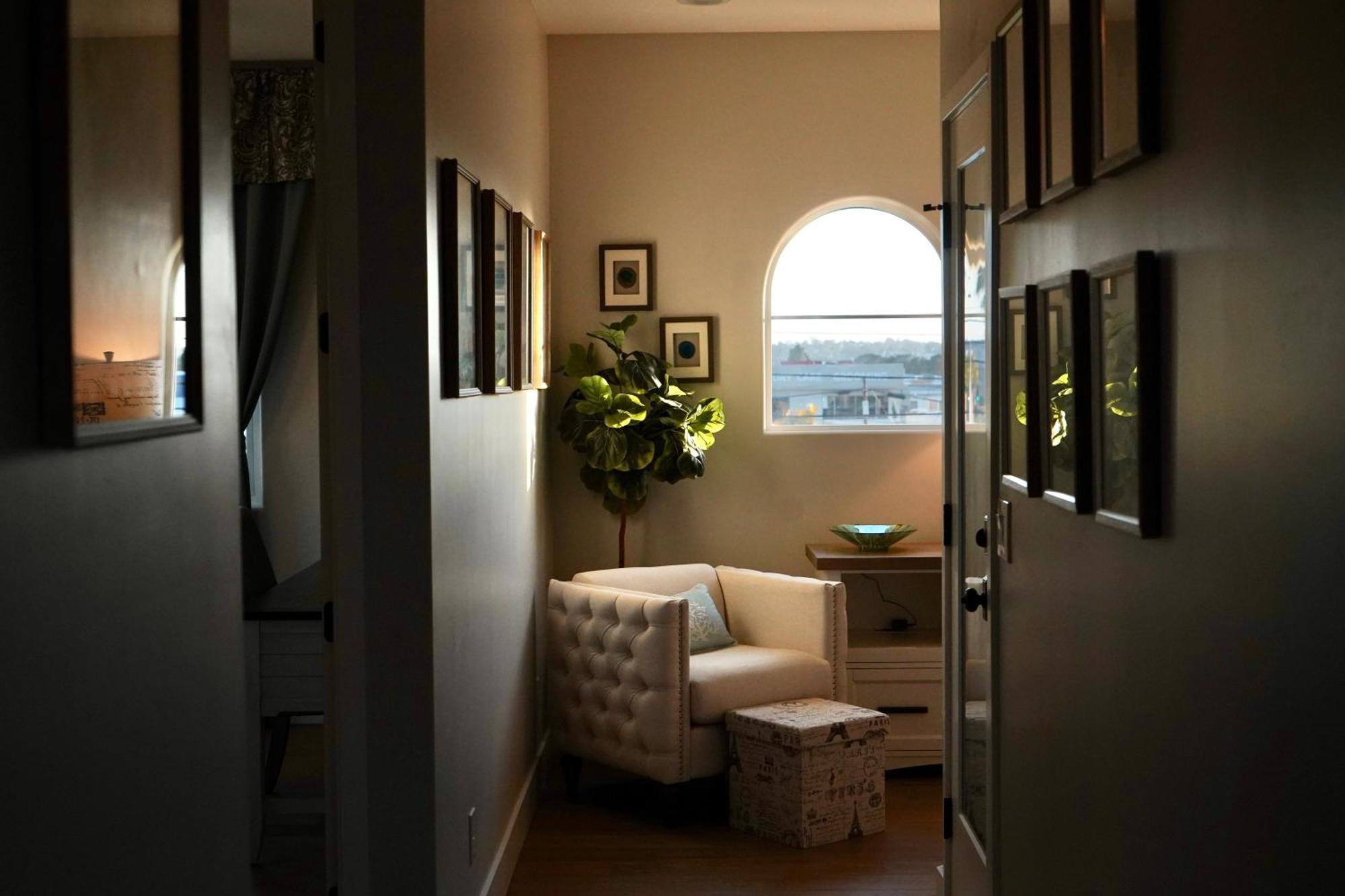 Modern Comfort, Prime Location, 360 Views, 4 Bedroom Entire House San Diego Eksteriør billede
