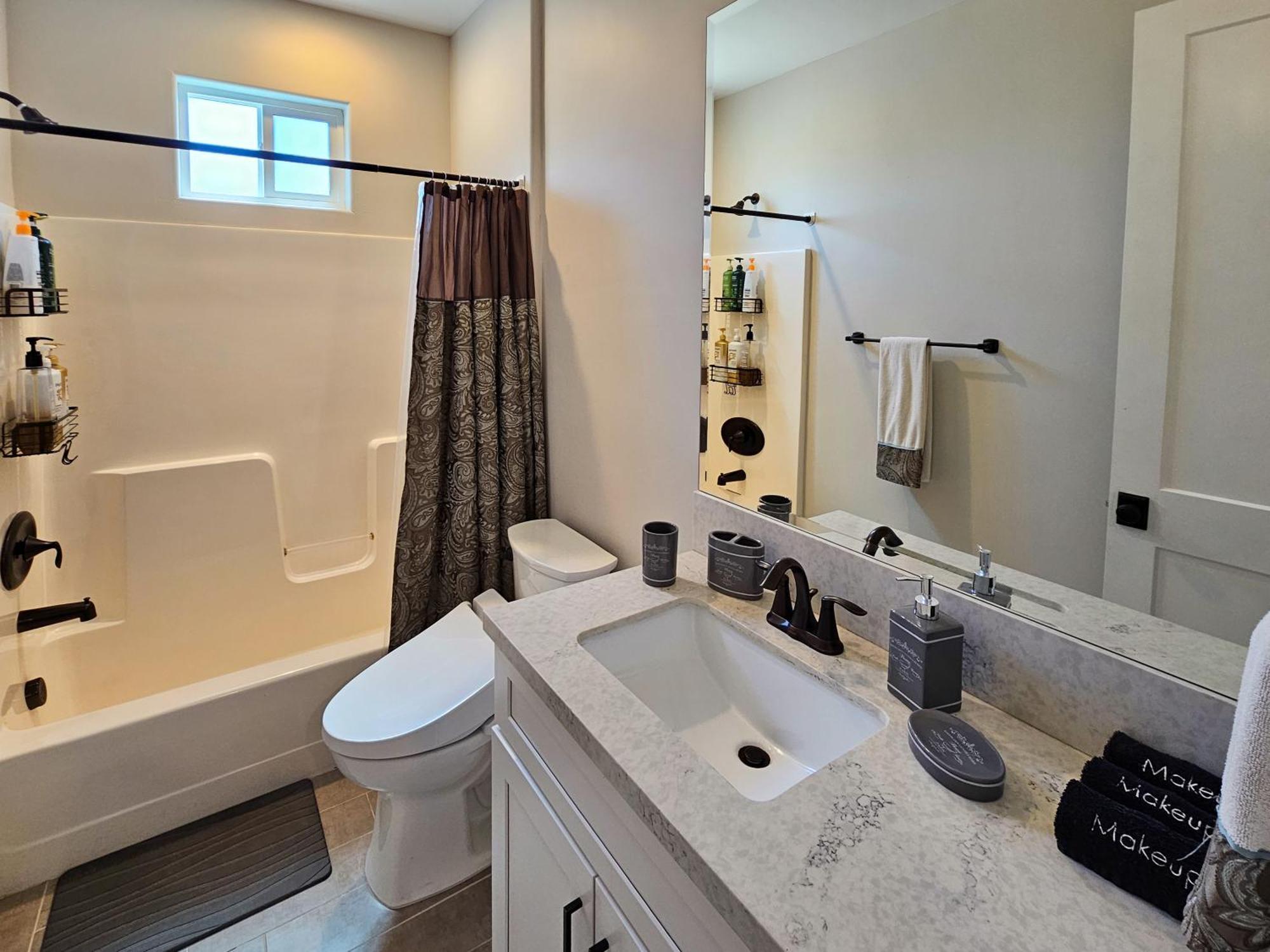Modern Comfort, Prime Location, 360 Views, 4 Bedroom Entire House San Diego Eksteriør billede