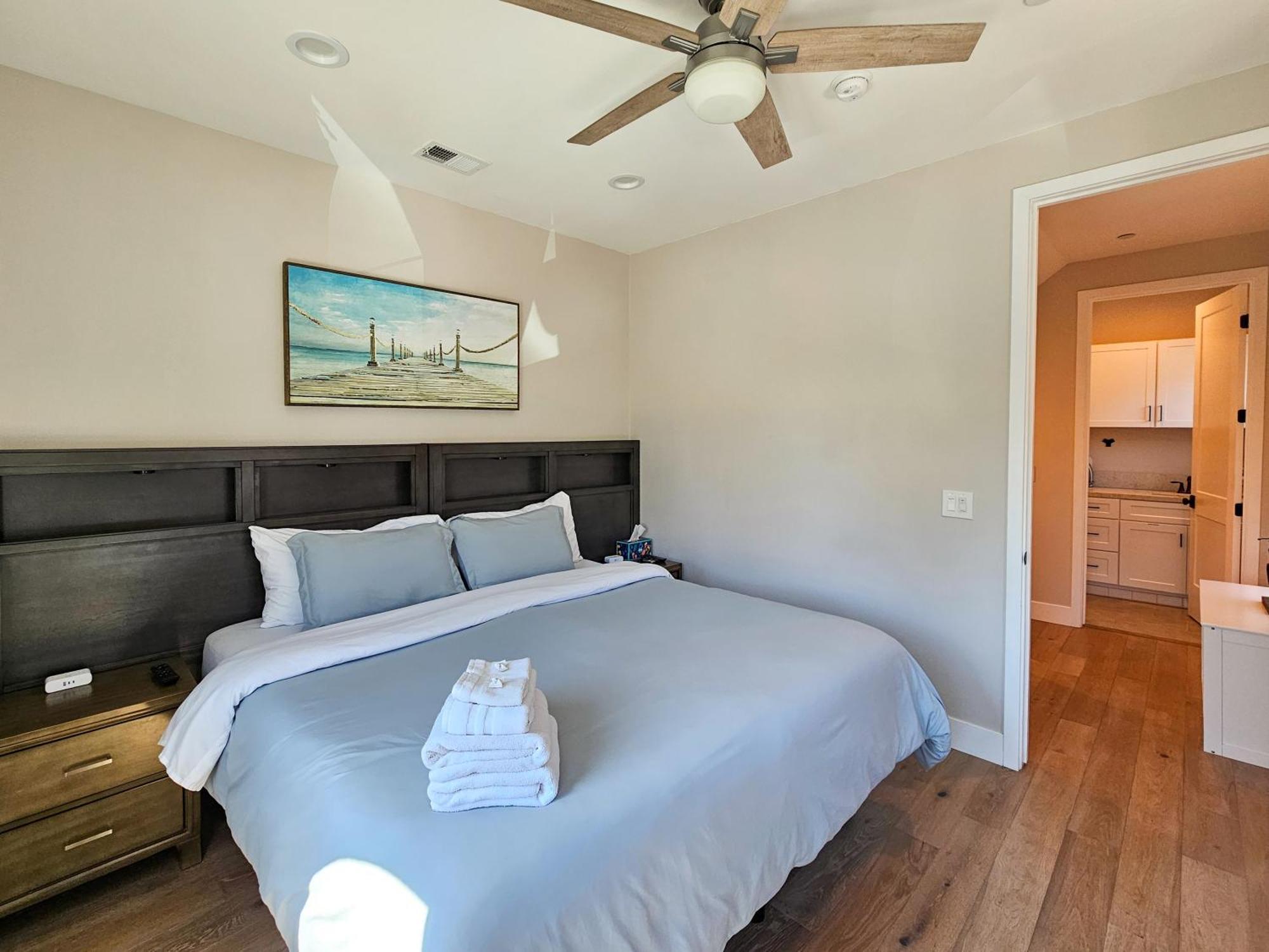 Modern Comfort, Prime Location, 360 Views, 4 Bedroom Entire House San Diego Eksteriør billede